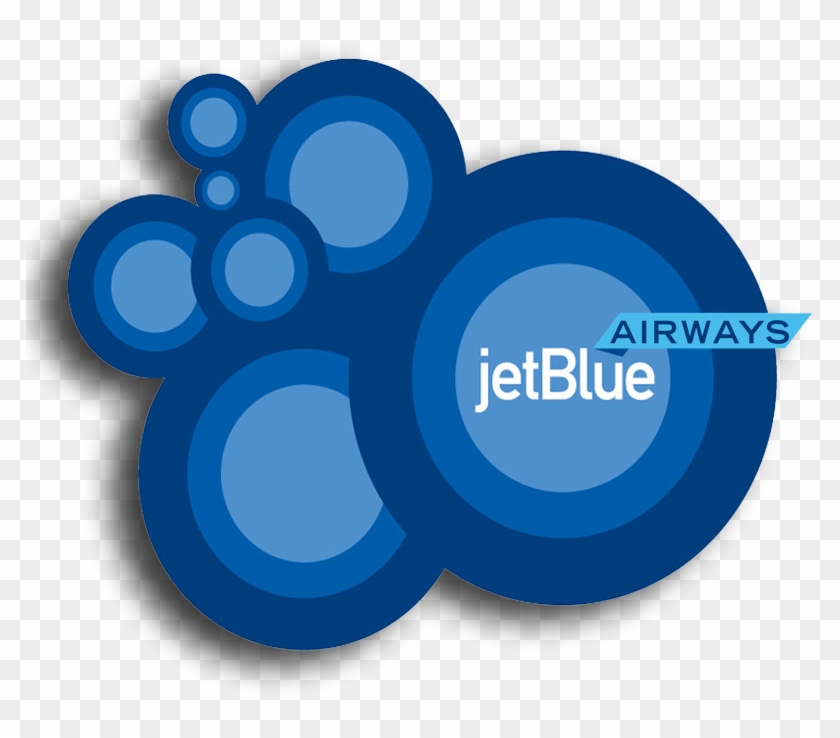 Jetblue Logo Png Download Transparent Jet Blue Logo Png Download