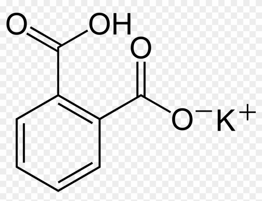 Hojas De Otoño Png , Png Download - 鄰 苯 二 甲酸 氫 鉀, Transparent Png