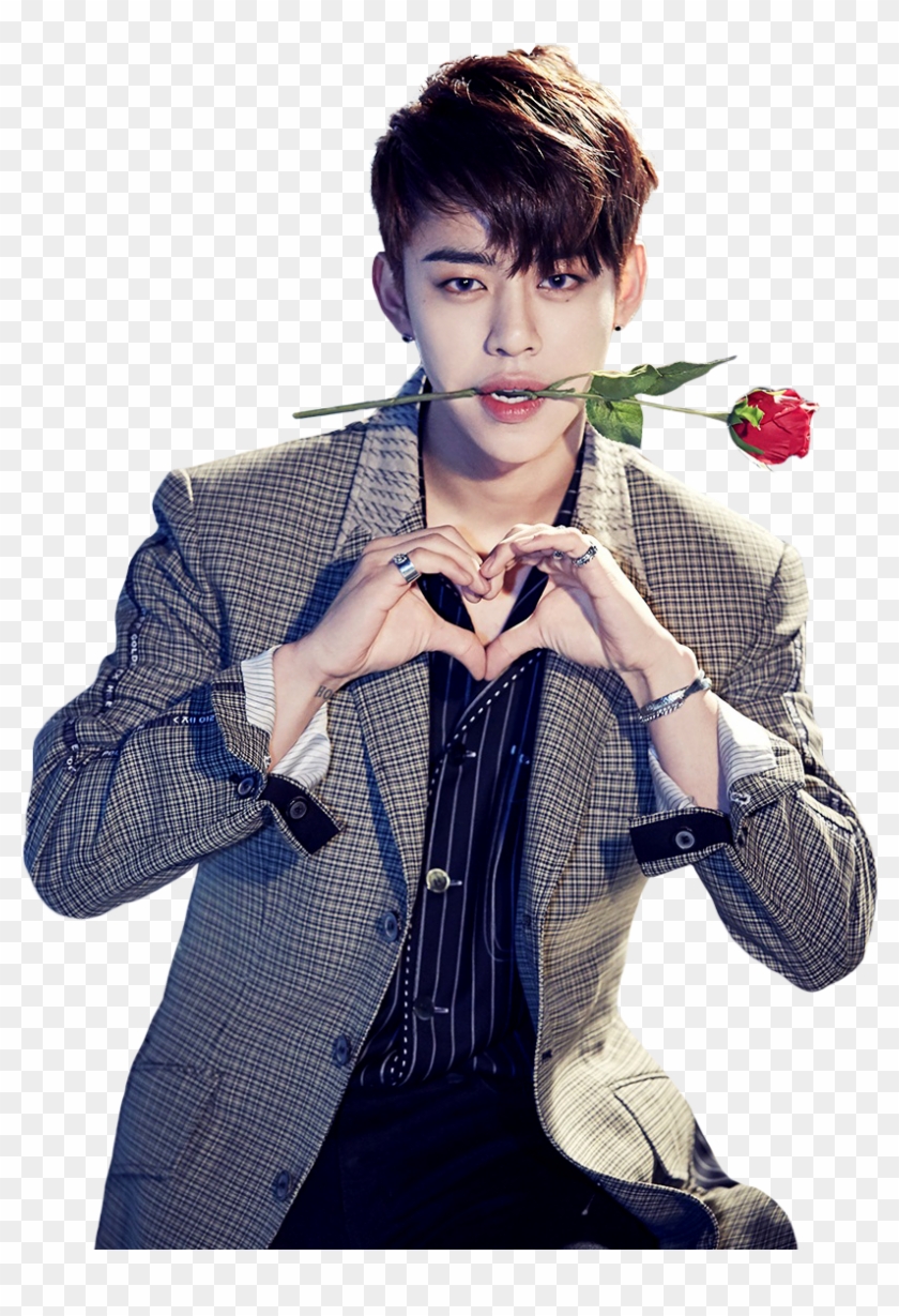 Bap Bapdaehyun Daehyun Kpop Bap Wake Me Up Daehyun Hd Png Download 815x1149 5336950 Pngfind