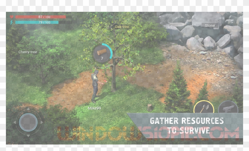 Last Day On Earth Cheats Last Day On Earth Pc, HD Png Download