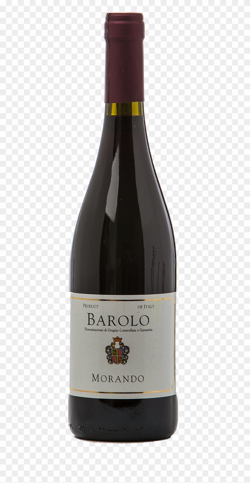 Bottiglia Vino Png - Bourgueil Domaine Des Fontenys, Transparent Png