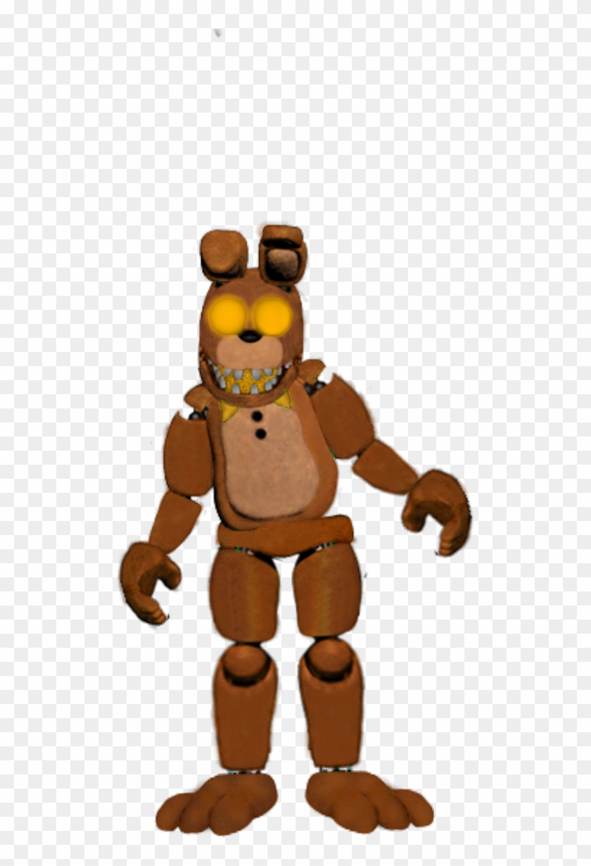 Unwithered Jack O Bonnie Jack O Five Nights At Freddy S Fnaf 2 Unwithered Bonnie Hd Png Download 750x1222 Pngfind