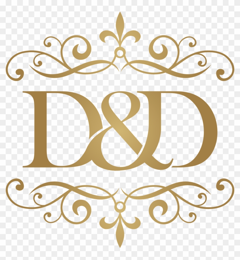 D & R Logo, HD Png Download - 1567x1625(#5347480) - PngFind
