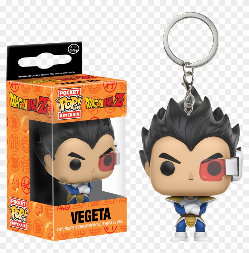 majin vegeta pop vinyl