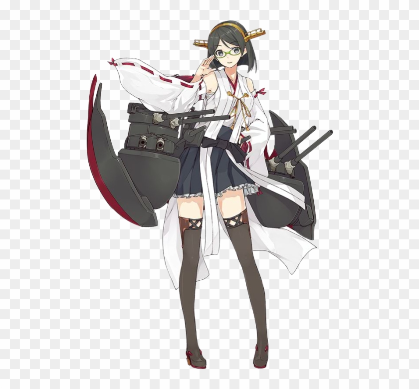 Kantai Clipart - Kirishima Kancolle Kai Ni, HD Png Download - 500x718(#5348563) - PngFind Kantai Clipart - Kirishima Kancolle Kai Ni, HD Png Download - 500x718(#5348563) - PngFind