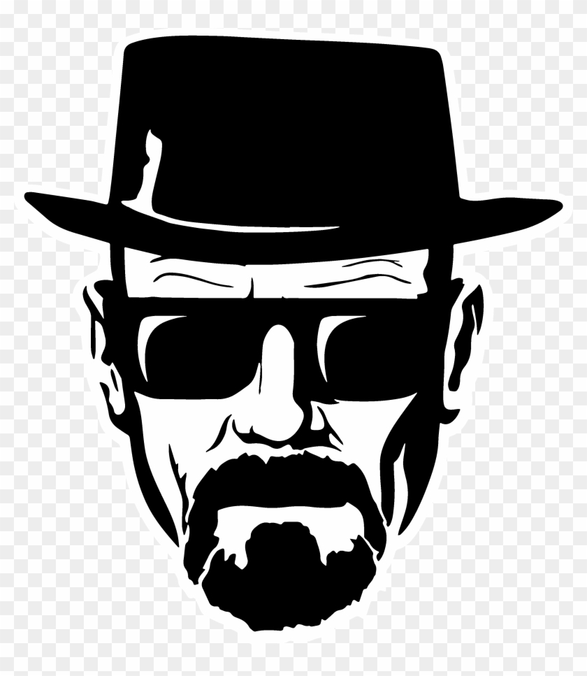 Heisenberg Drawing Png / Want to discover art related to heisenberg ...