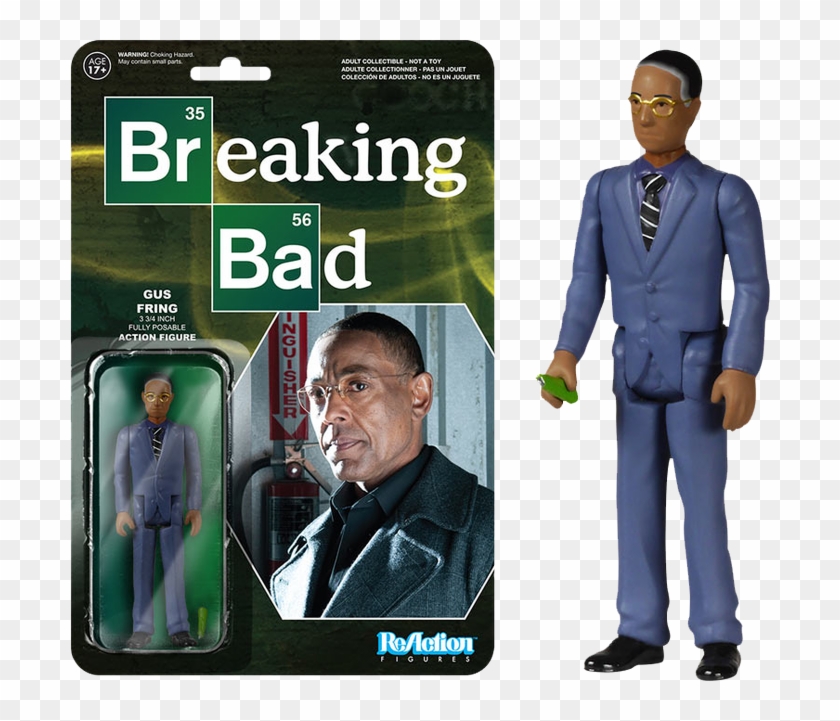 breaking bad funko pop collection