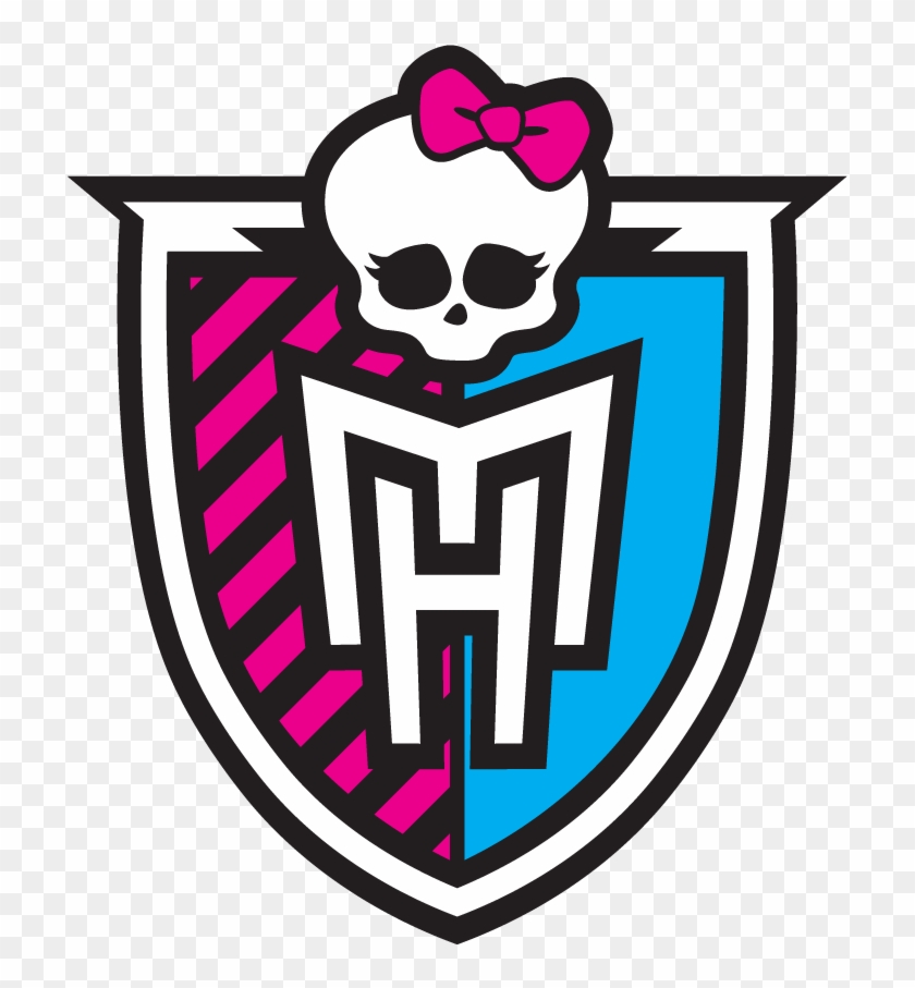 Monster High Frankie Logo