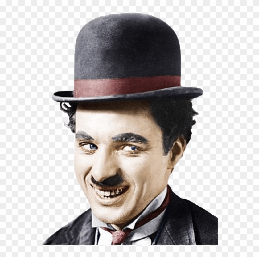 Charlie Chaplin, HD Png Download - 573x755(#5350093) - PngFind Charlie Chaplin, HD Png Download - 573x755(#5350093) - PngFind