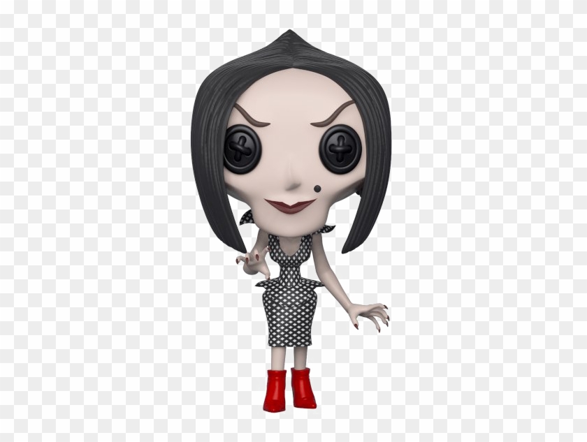 pop animation coraline