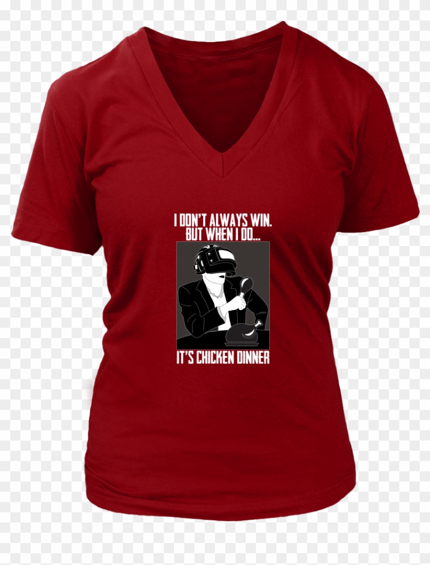 pubg t shirt for women