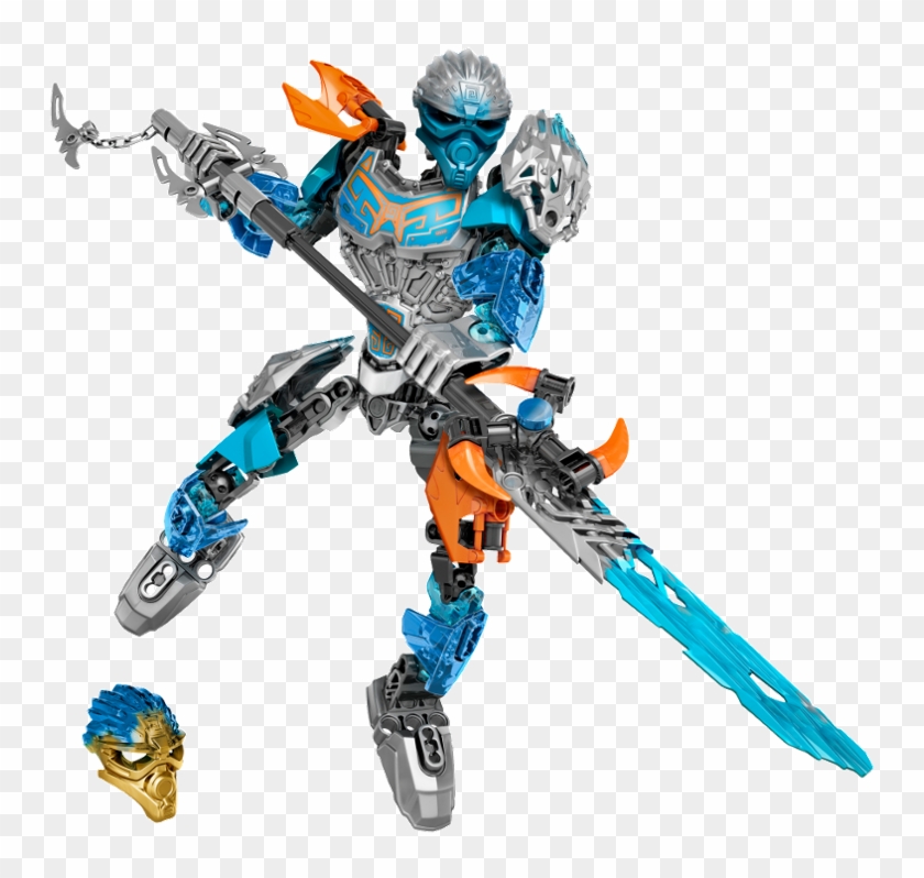 gali uniter