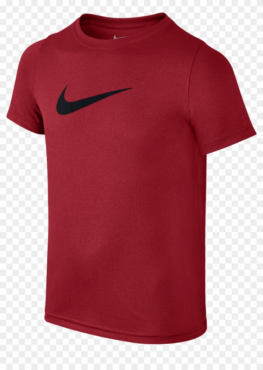 Nike Chevrolet Shirt
