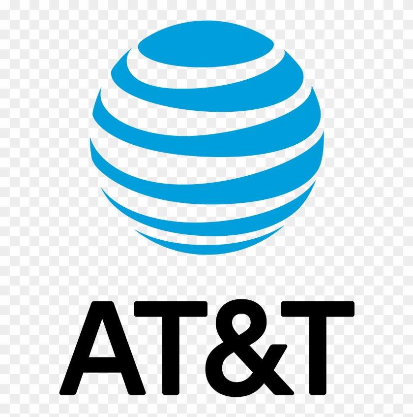 At T Twitter Logo Hd Png Download 1076x1236 Pngfind