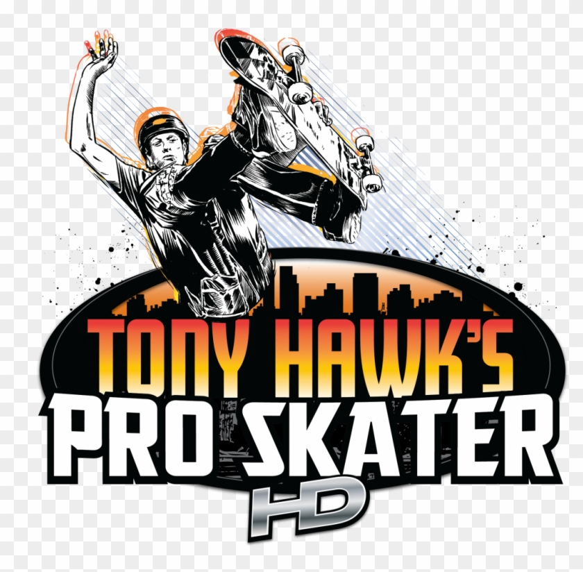 eric koston tony hawk