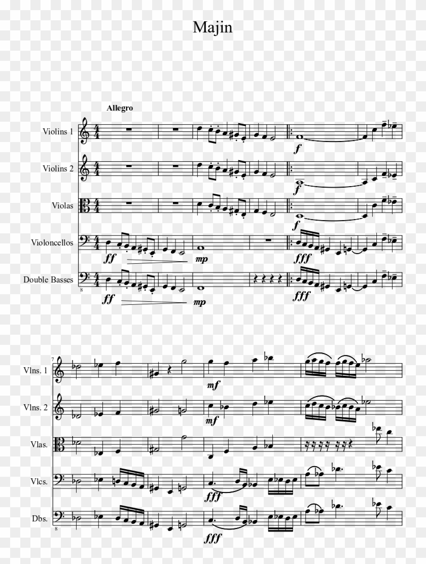 Old Town Road Sheet Music