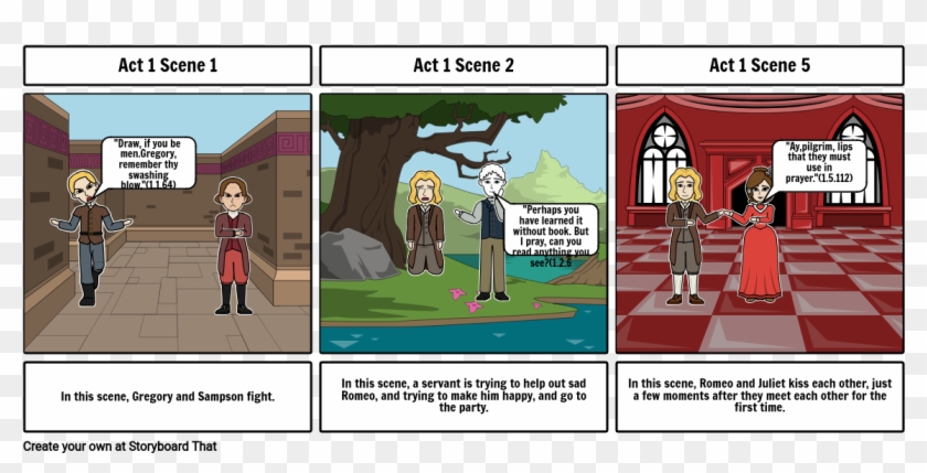 Romeo And Juliet - Cartoon, HD Png Download - 1165x550(#5361179) - PngFind Romeo And Juliet - Cartoon, HD Png Download - 1165x550(#5361179) - PngFind