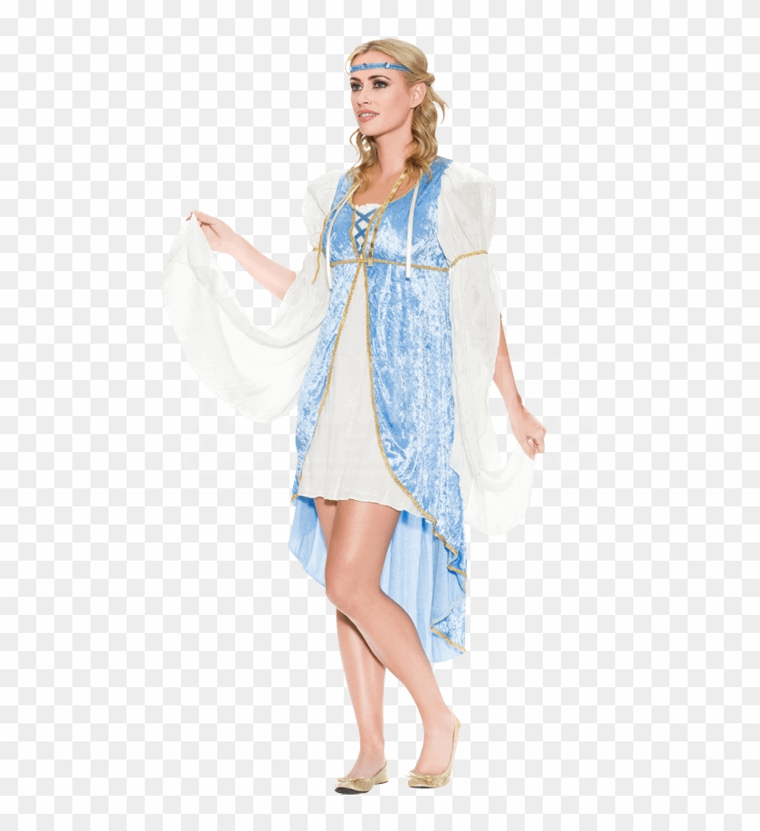 Lady Juliet Juliet Capulet Dress, HD Png Download - 850x850(#5361283) -  PngFind
