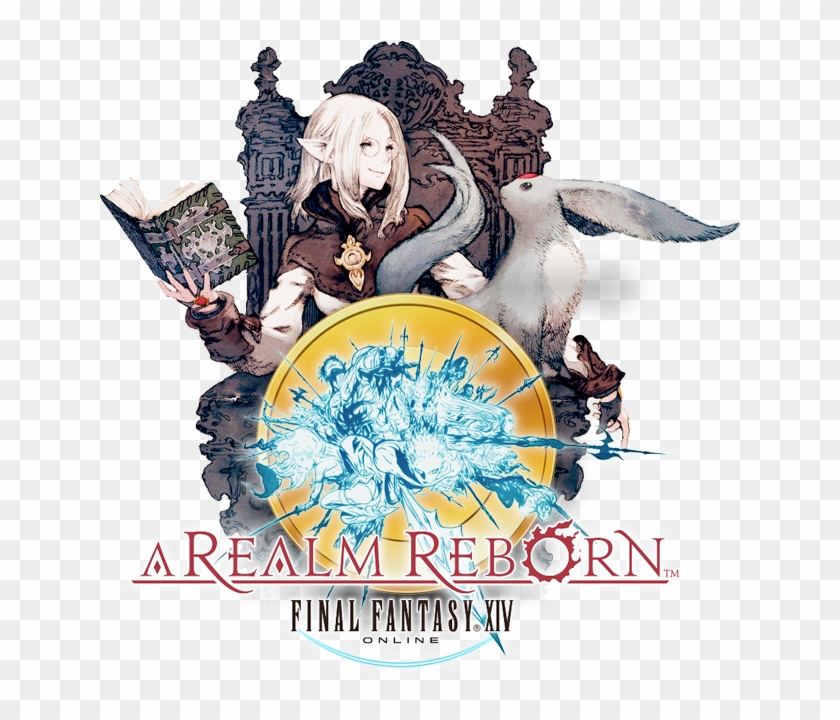 Ffxiv Light Transparent Background - Final Fantasy Xiv Png, Png Download 700x700(#5364037) - PngFind