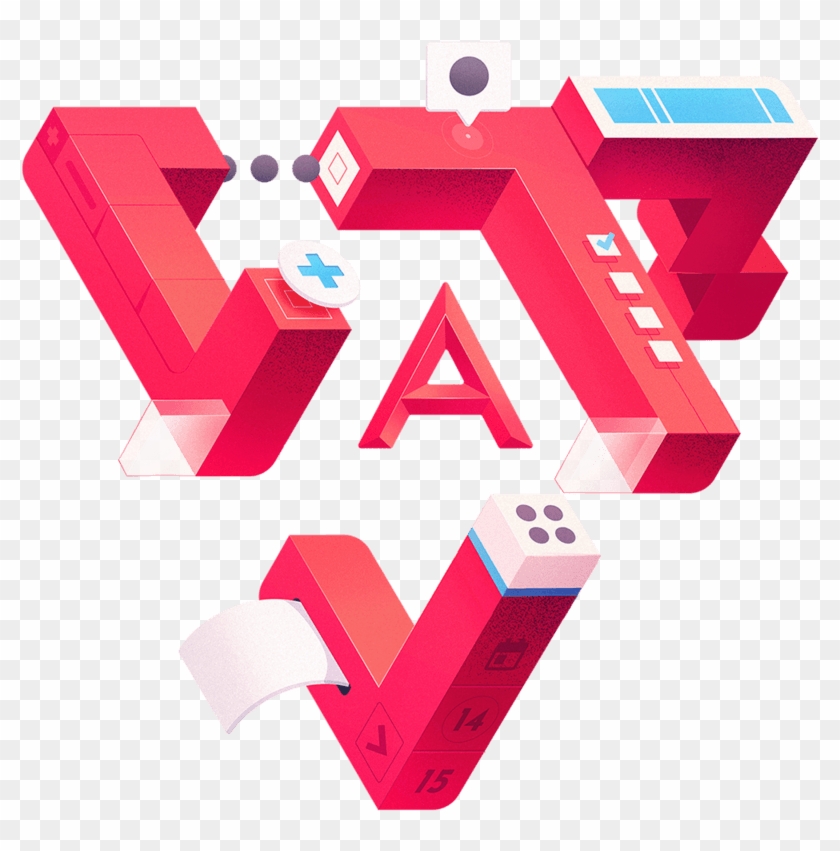 Illustration For Advanced Angular Component Patterns - Graphic Design ...