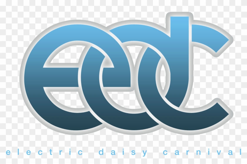 Logo Edc Las Vegas, HD Png Download 3172x2031(5365391) PngFind
