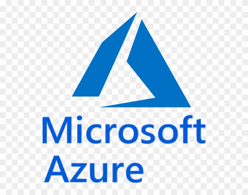 Microsoft Azure Logo Png Microsoft Azure Logo Png