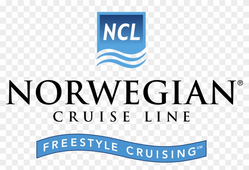 ncl cruise logo