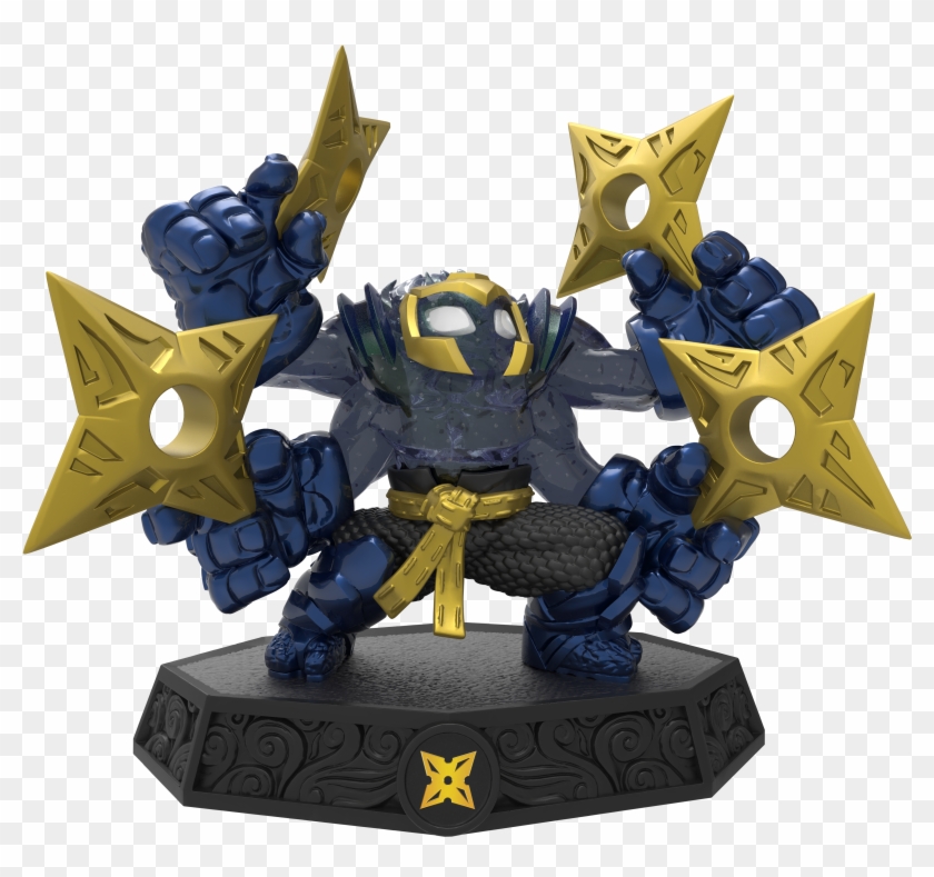 skylanders imaginators villains