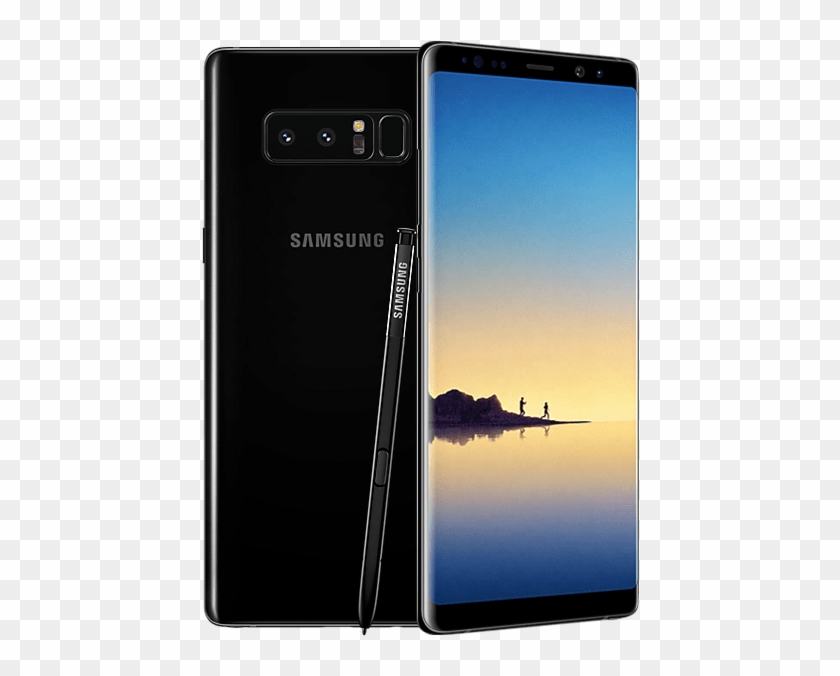 Samsung Galaxy Note 8 Deals - Samsung Galaxy, HD Png Download -  800x600(#5375910) - PngFind