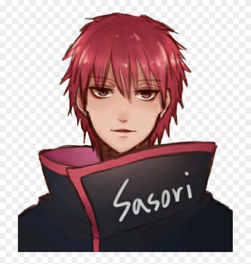 Sasori Akatsuki Narutoshippuden Sasori Akatsuki Hd Png Download 719x803 5377251 Pngfind - akatsuki t shirt roblox