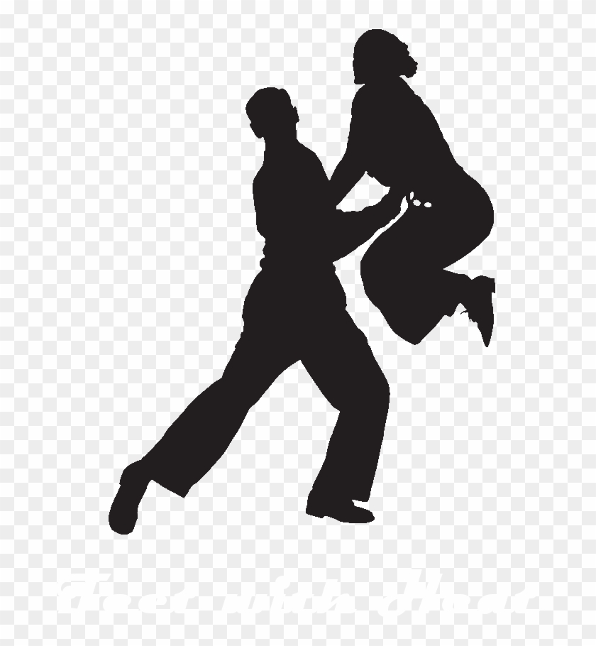 Swing Dance Png Rock N Roll Lifts Transparent Png