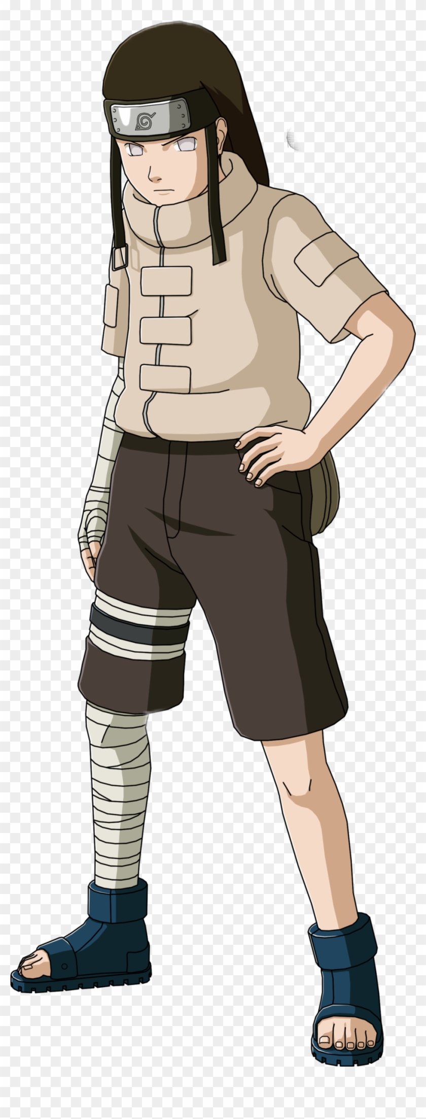 Neji Nejihyuuga Nejihyuuga Byakugan Naruto Narutoshippu Naruto Neji Png Transparent Png 933x2403 5379550 Pngfind