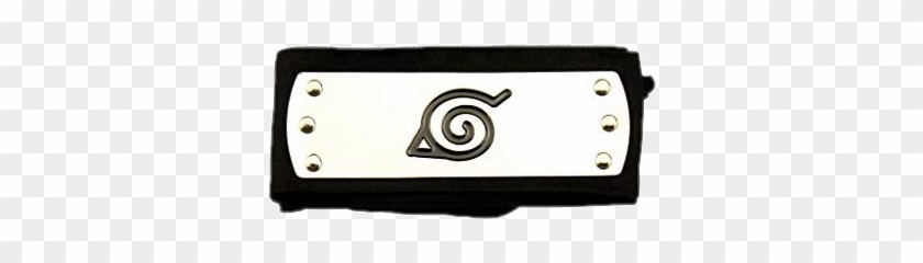 Naruto Band HD Png Download 354x160 5379982 PngFind
