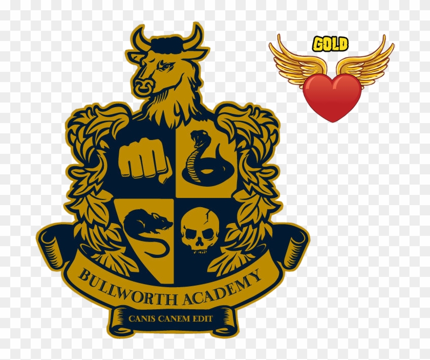 Bullworth Academy Logo Bully Scholarship Edition Logo Hd Png Download 738x656 Pngfind Bullworth Academy Logo Bully Scholarship Edition Logo Hd Png Download 738x656 Pngfind