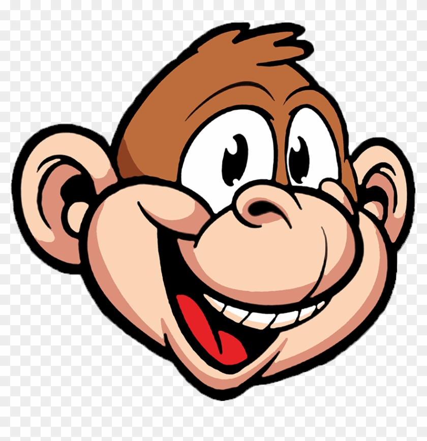 To - Cartoon Monkey Head Png, Transparent Png - 840x788(#5380908) - PngFind To - Cartoon Monkey Head Png, Transparent Png - 840x788(#5380908) - PngFind