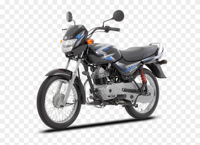bajaj 125