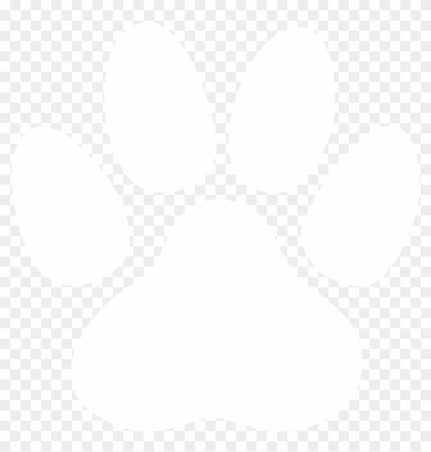 white-paw-with-transparent-background-piedmont-avenue-elementary