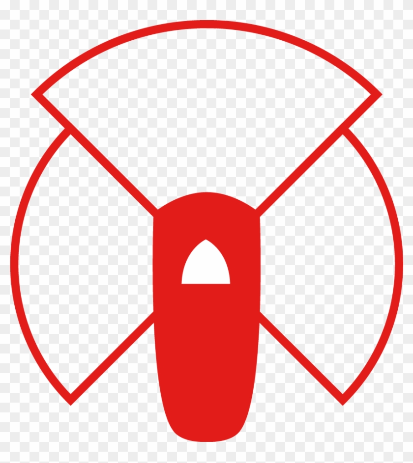 Side Light Icon - Circle, HD Png Download - 876x942(#5384609) - PngFind