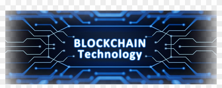 Block Chain Technology Paypal Blockchain Hd Png Download 1210x423 Pngfind
