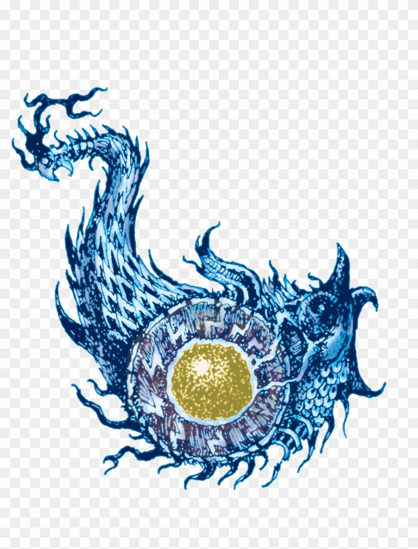 Symbol Of Tzeentch - Tzeentch creates almost all of them as cheerful, madly...