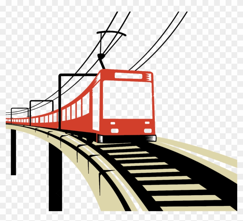 East West Electrified Railway Project Electric Train On Bridge Hd Png Download 1300x11 Pngfind East West Electrified Railway Project Electric Train On Bridge Hd Png Download 1300x11 Pngfind