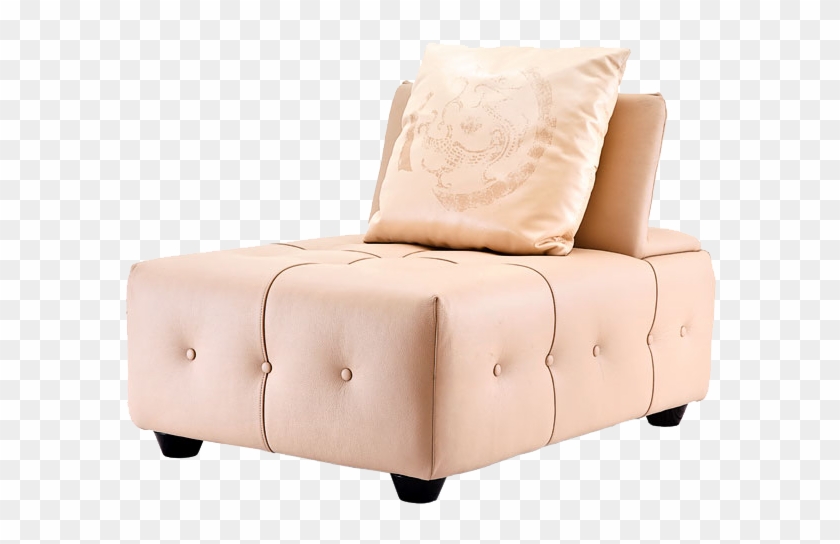 Fine Leather Sofa Transparent Png Art Deco Furniture Png