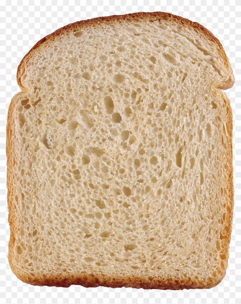 Bread Png Image - Slice Of Bread Png, Transparent Png - 1765x2147(#540342)  - PngFind