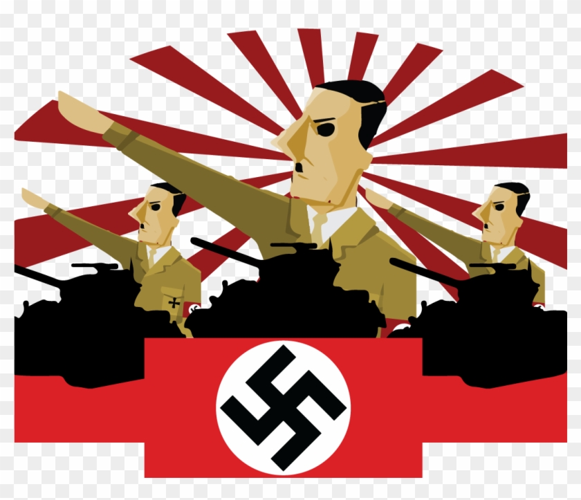 Filter[filter] Adolf Hitler - Custom Snapchat Filters Png, Transparent ...