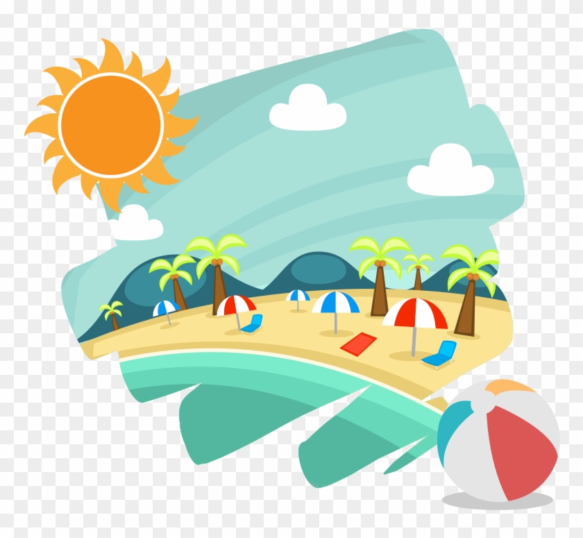 Summer Png Transparent Png 800x800 541612 Pngfind