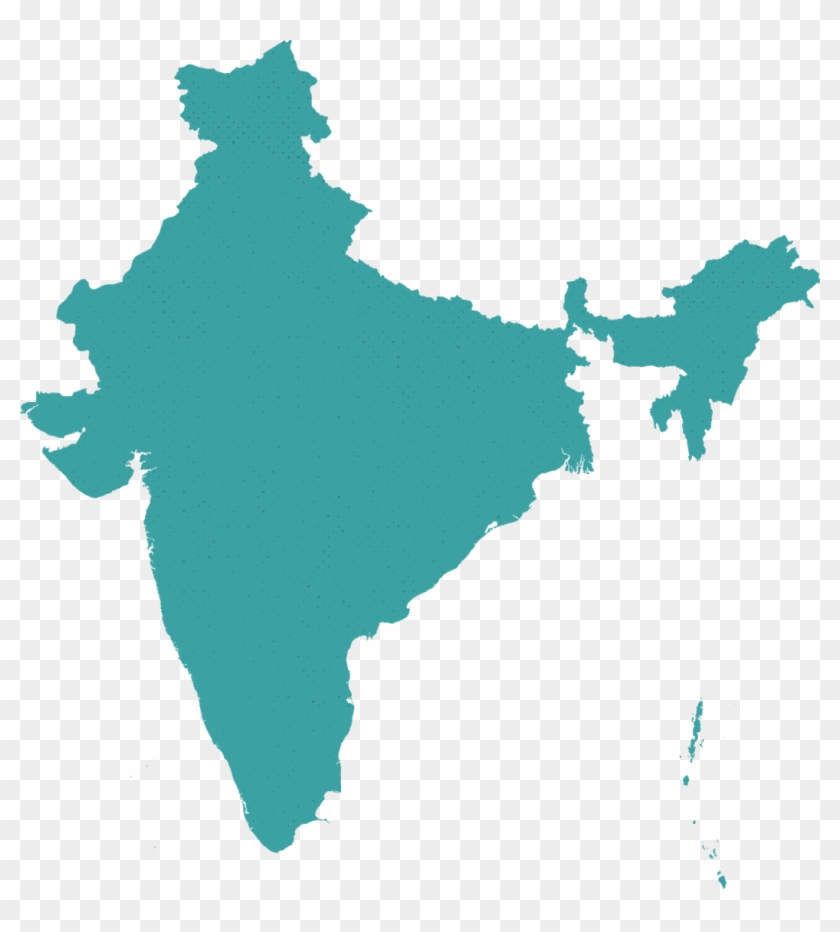 transparent india map outline vector India Map Transparent Background India Map Outline Png Png transparent india map outline vector