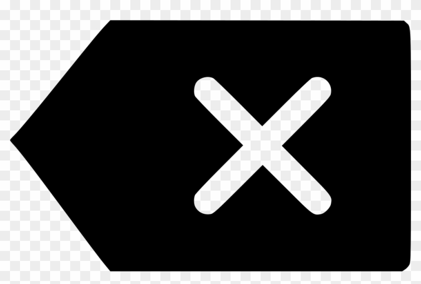 Download Png File Svg Keyboard Delete Icon Png Transparent Png 980x614 547414 Pngfind