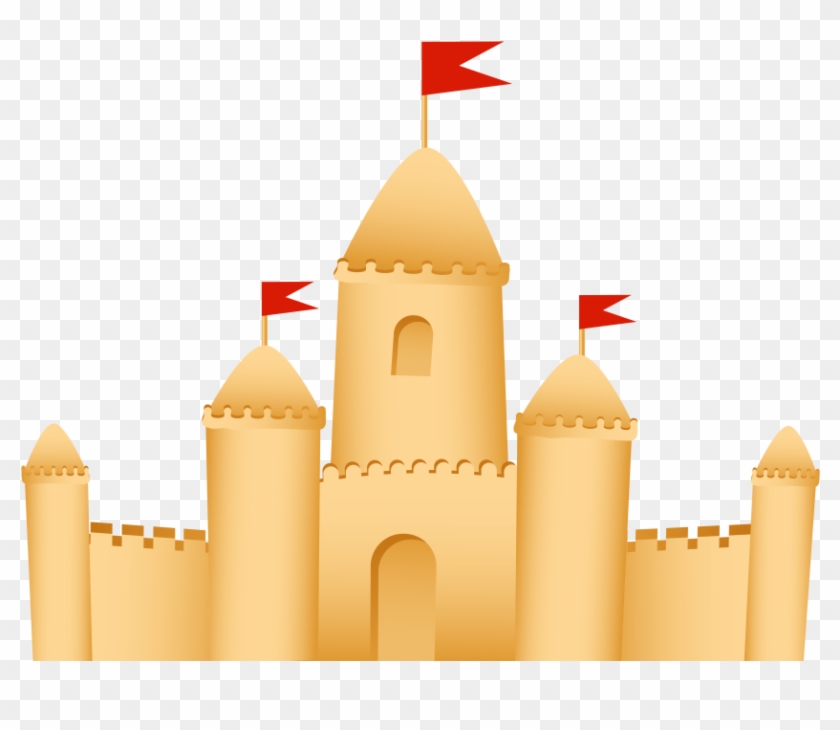 Free Png Download Sand Castle Clipart Png Photo Png, Transparent Png ...