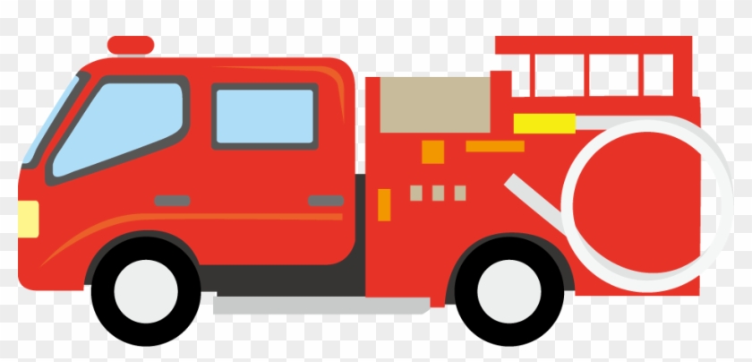 Free Free Fire Truck Svg File Free SVG PNG EPS DXF File