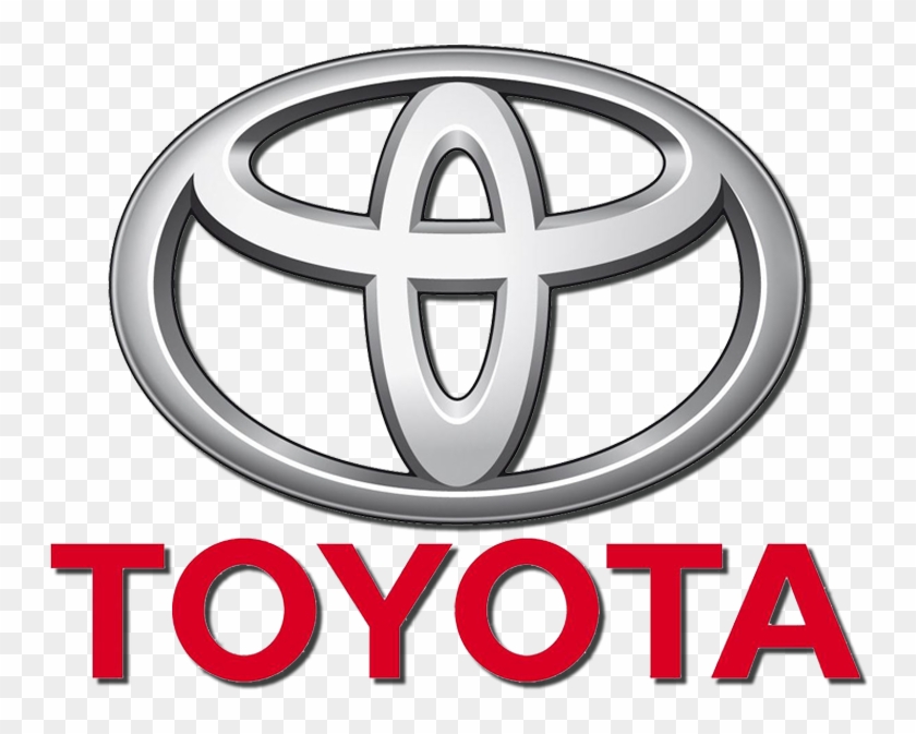 Motors - Logo Toyota Motor Manufacturing Indonesia, HD Png Download